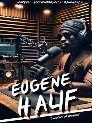cover image of Eugene Halif